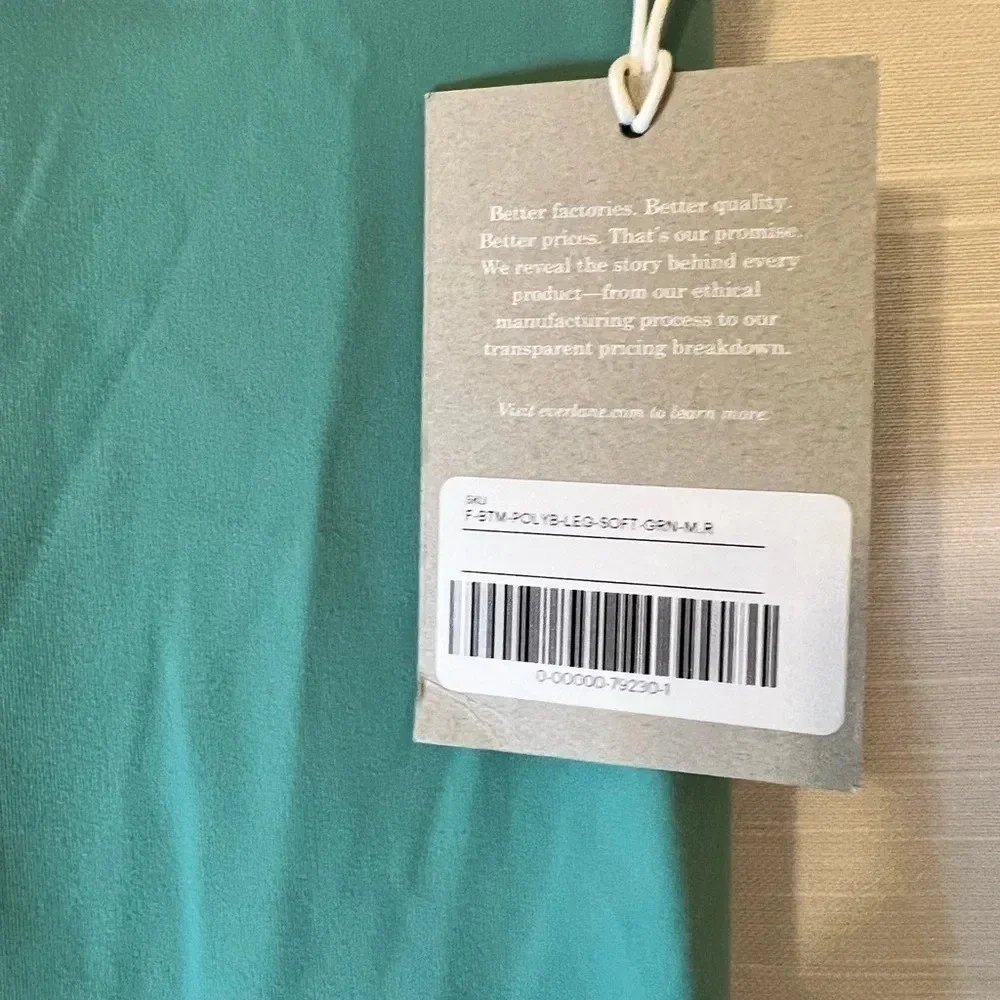 NWT EVERLANE The Perform 24/7 Legging - Picture 8 of 10